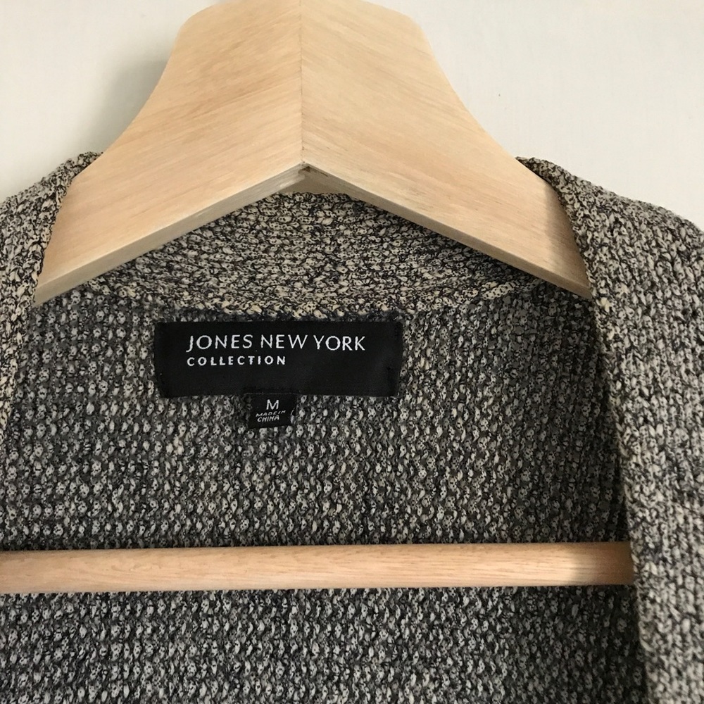 Cozy Cardigan - Picture 2 of 2